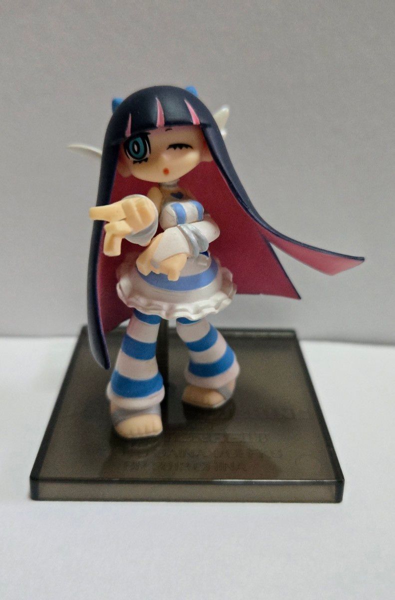 パンティ&ストッキングwithガーターベルト 1番くじ F賞 パンティ&ストッキングwithガーターベルト 1番くじ F賞