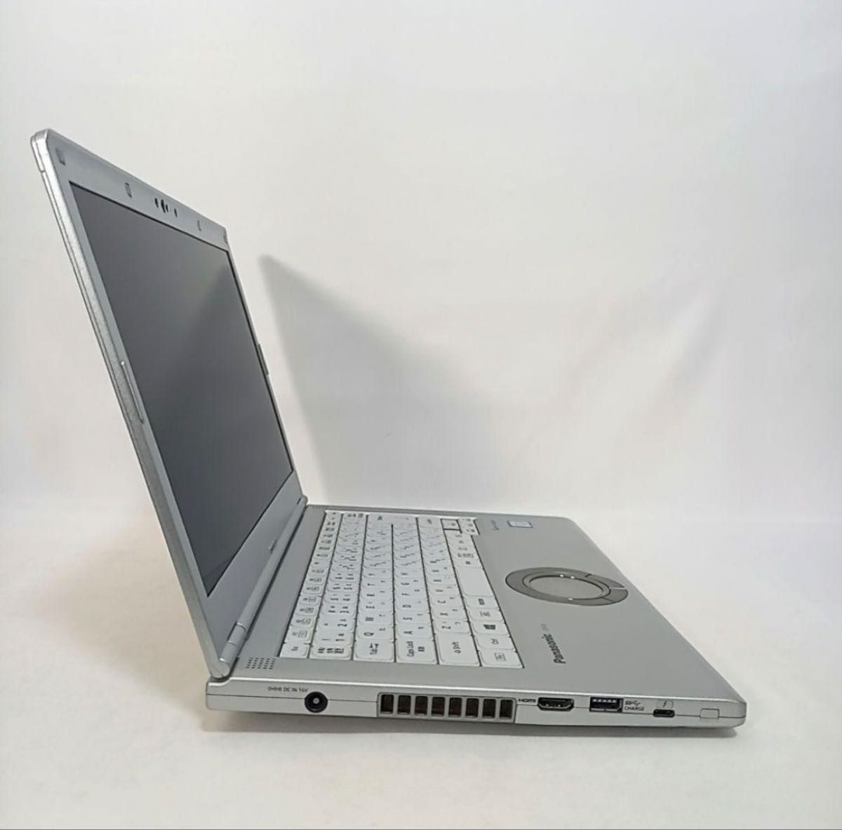 高性能ノートパソコン レッツノート LV8 軽量ボディ 14inch 高性能ノートパソコン レッツノート LV8 軽量ボディ 14inch