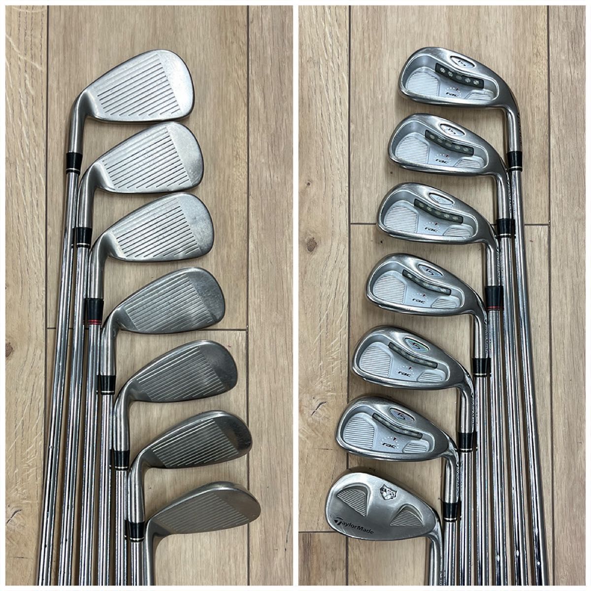 テーラーメイド ゴルフクラブセット フルセット 初心者 メンズ テーラーメイド ゴルフクラブセット フルセット 初心者 メンズ