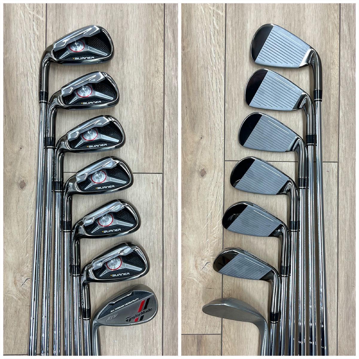 レフティ】ゴルフクラブセット メンズ テーラーメイド RBZ レフティ】ゴルフクラブセット メンズ テーラーメイド RBZ
