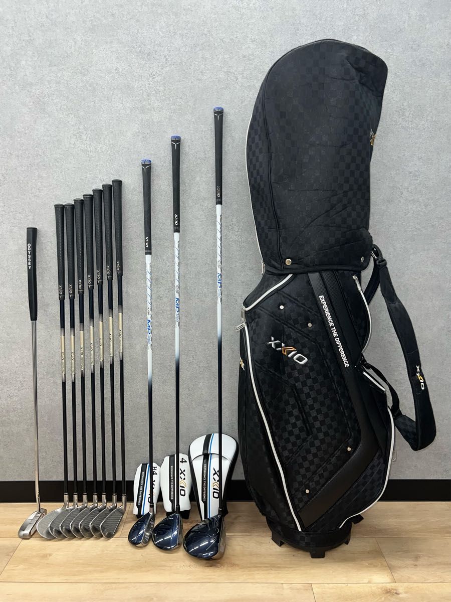 ゴルフクラブセット メンズ ゼクシオ XXIO 初心者 メンズ 中古 ゴルフクラブセット メンズ ゼクシオ XXIO 初心者 メンズ 中古