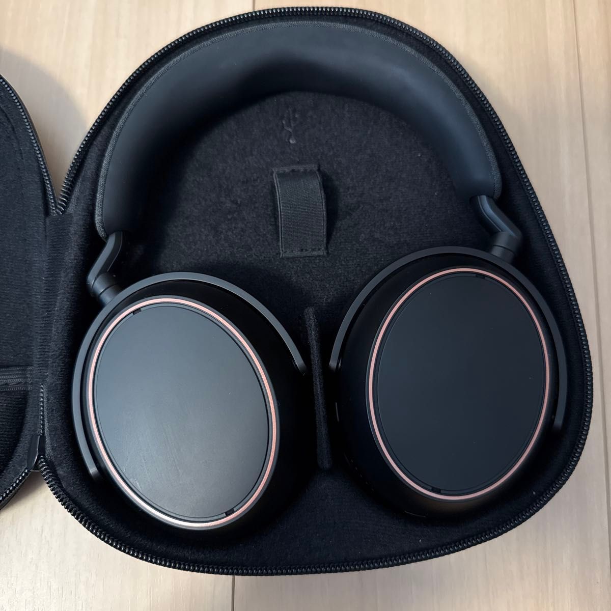 SENNHEISER MOMENTUM 4 ワイヤレスヘッドホン + BTD600 セット SENNHEISER MOMENTUM 4 ワイヤレスヘッドホン + BTD600 セット