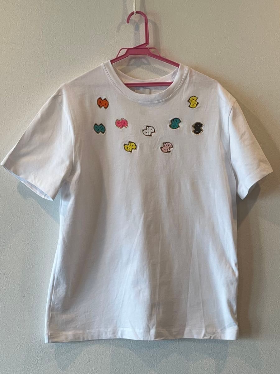 patou/パトゥ】Sサイズ ロゴTシャツ 美品|Yahoo!フリマ(旧 patou/パトゥ】Sサイズ ロゴTシャツ 美品|Yahoo!フリマ(旧