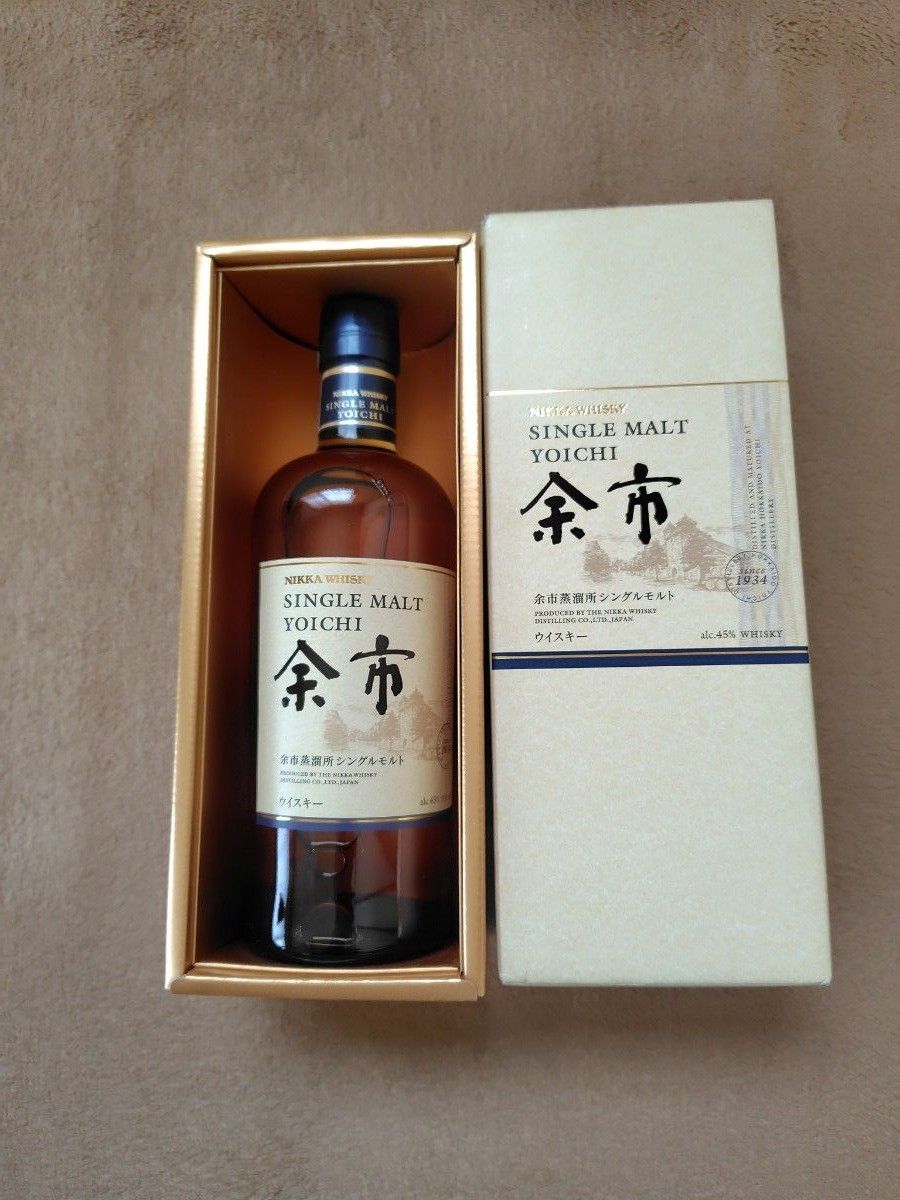ニッカ余市 戸河内シングルモルト700ml|Yahoo!フリマ(旧PayPay ニッカ余市 戸河内シングルモルト700ml|Yahoo!フリマ(旧PayPay
