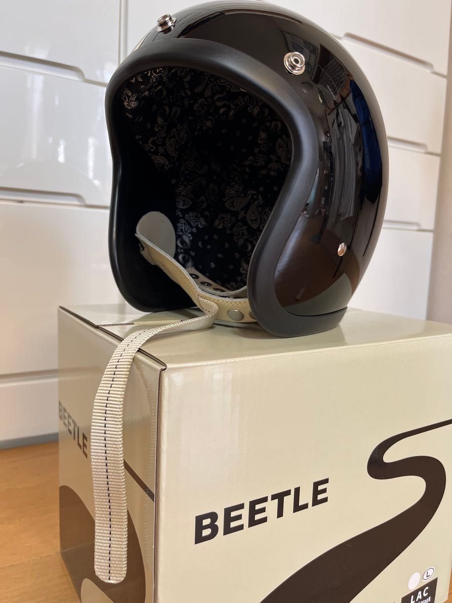 オーシャンビートル ocean beetle LAC ブラック インナー オーシャンビートル ocean beetle LAC ブラック インナー