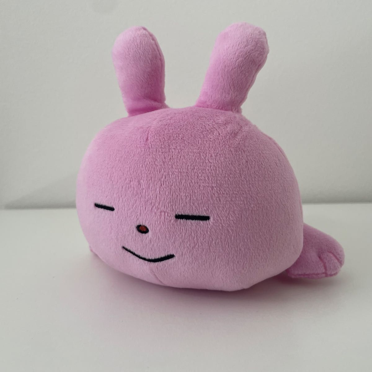 ラブラビットぬいぐるみうさぎの家の上でひるねする会にしむら ラブラビットぬいぐるみうさぎの家の上でひるねする会にしむら