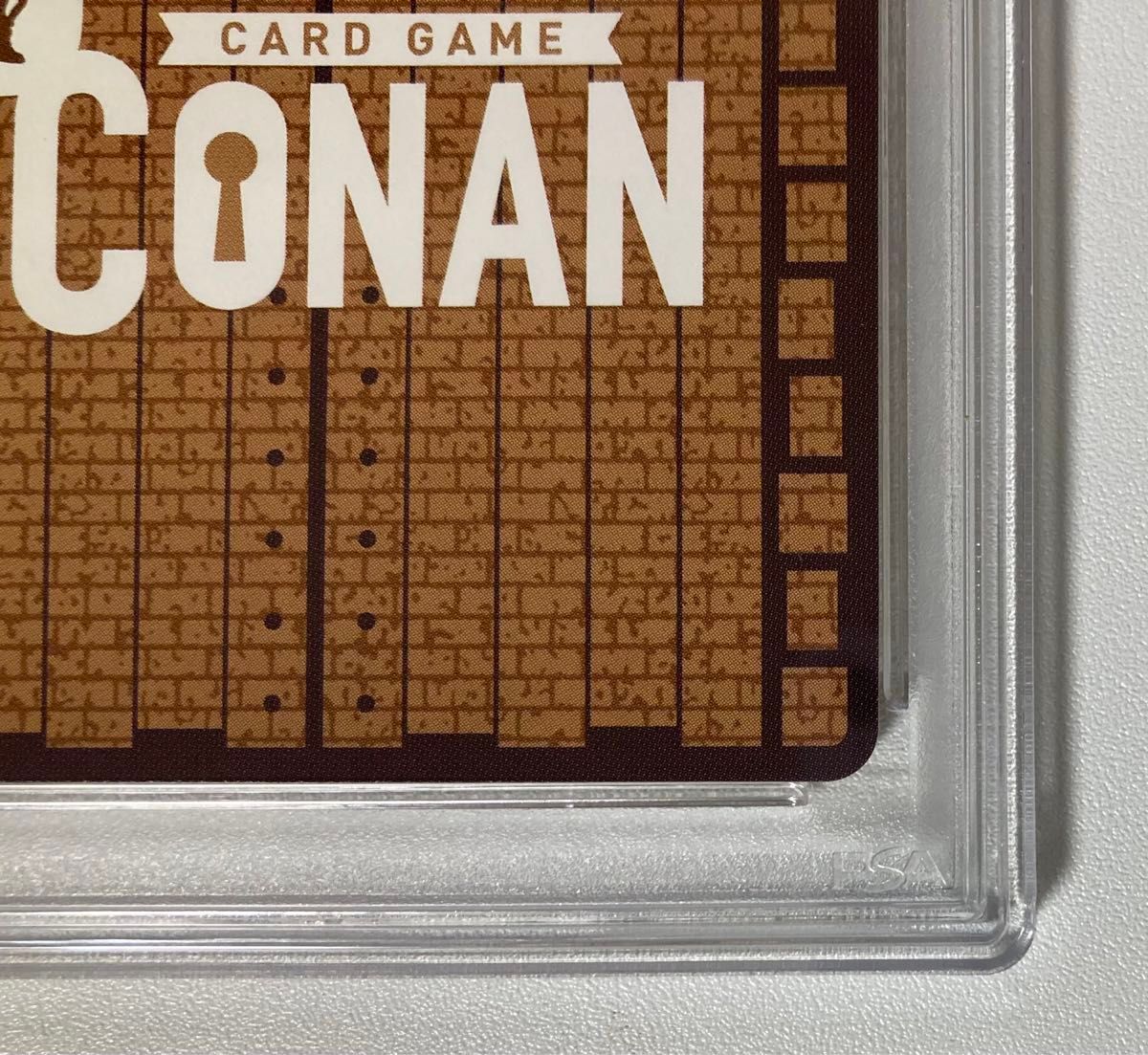 PSA10】世界に3枚 名探偵コナン TCG PR080 安室透 少年サンデー PSA10】世界に3枚 名探偵コナン TCG PR080 安室透 少年サンデー