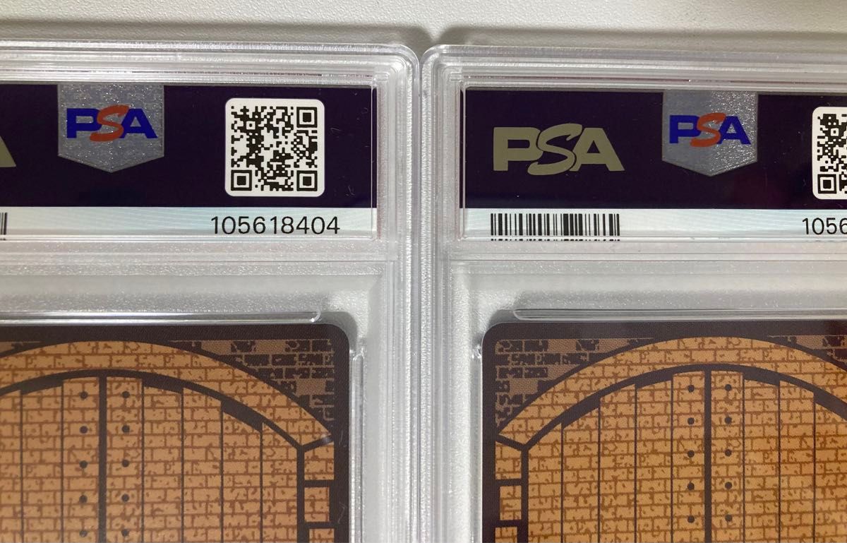 PSA10】【連番】名探偵コナン TCG PR053 工藤新一 PR056 毛利蘭 PSA10】【連番】名探偵コナン TCG PR053 工藤新一 PR056 毛利蘭