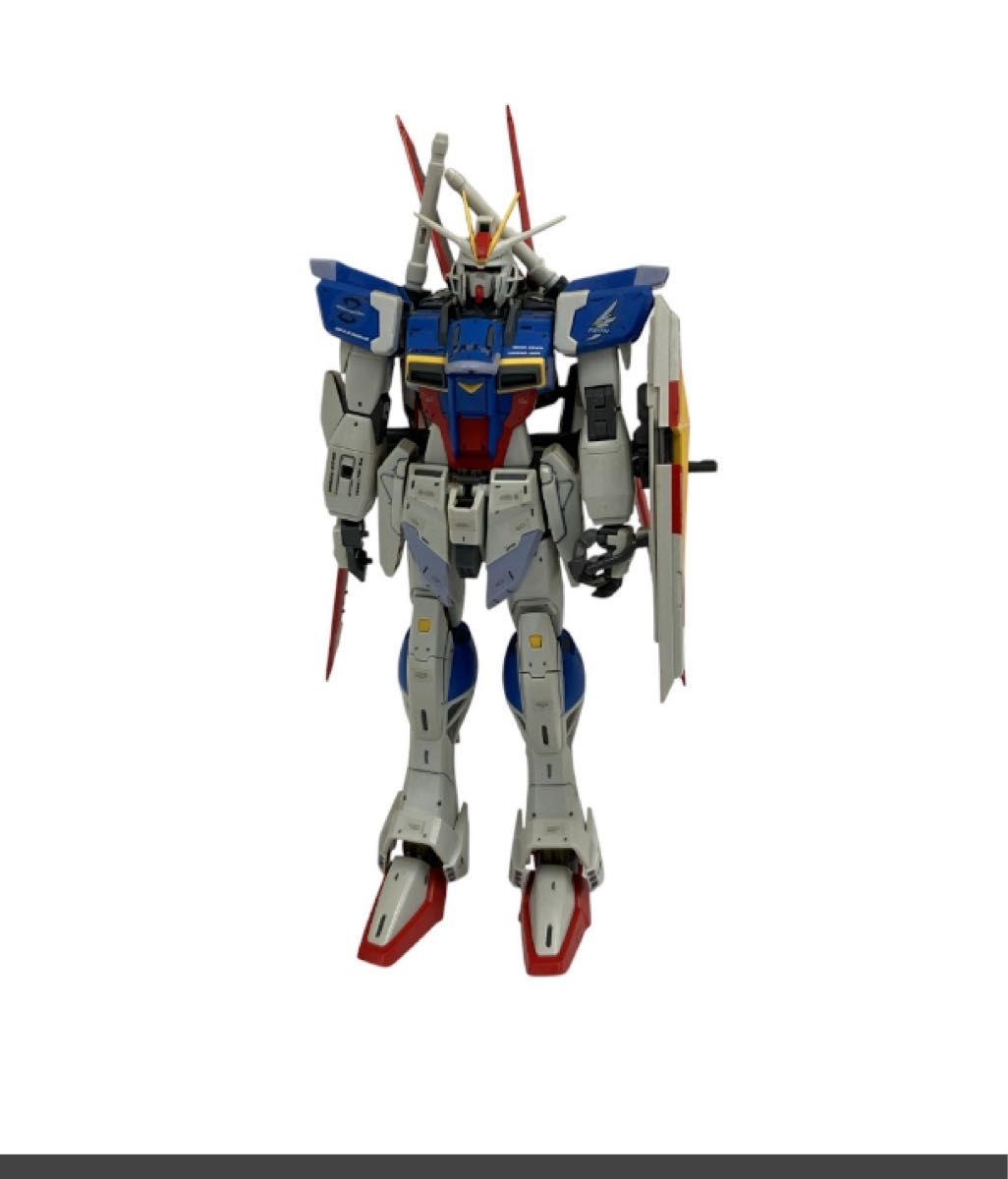 MG フォースインパルスガンダム ガンプラ プラモデル 機動戦士 MG フォースインパルスガンダム ガンプラ プラモデル 機動戦士