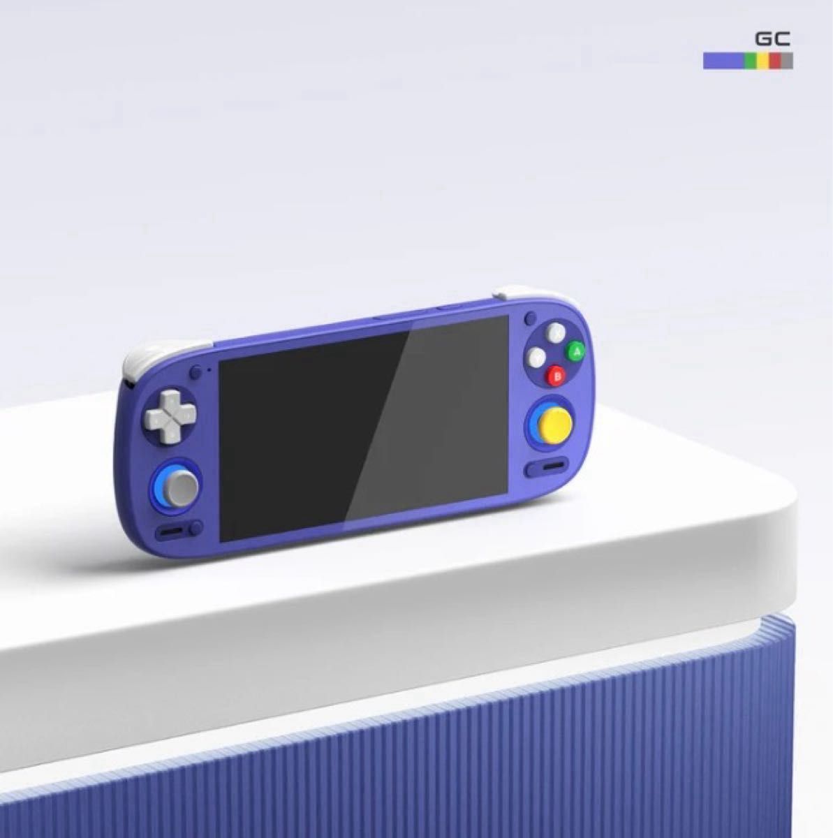 Retroid Pocket 5 GCカラー|Yahoo!フリマ(旧PayPayフリマ) Retroid Pocket 5 GCカラー|Yahoo!フリマ(旧PayPayフリマ)