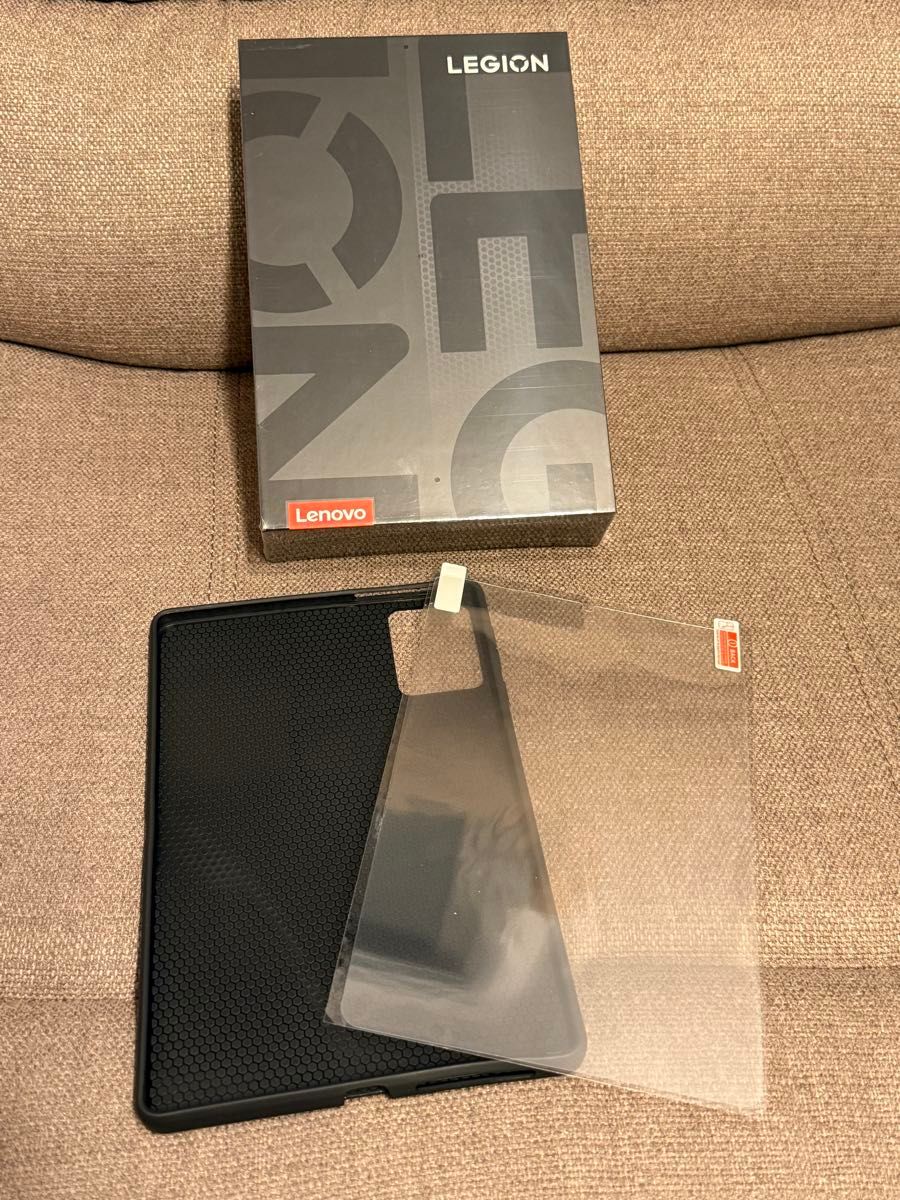 新品未開封 Lenovo Legion Y700 2025 16GB+512GB (ケース・保護 新品未開封 Lenovo Legion Y700 2025 16GB+512GB (ケース・保護
