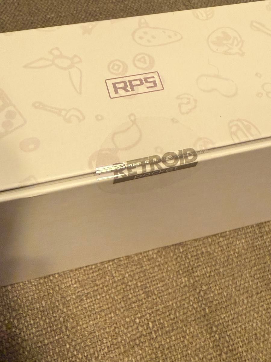 Retroid Pocket 5 GCカラー|Yahoo!フリマ(旧PayPayフリマ) Retroid Pocket 5 GCカラー|Yahoo!フリマ(旧PayPayフリマ)