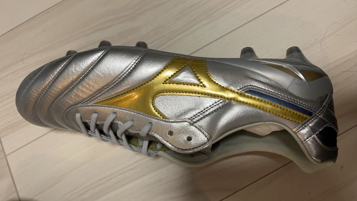 Mizuno モレリアDNA サッカーシューズ 28 0cm|Yahoo!フリマ(旧 Mizuno モレリアDNA サッカーシューズ 28 0cm|Yahoo!フリマ(旧