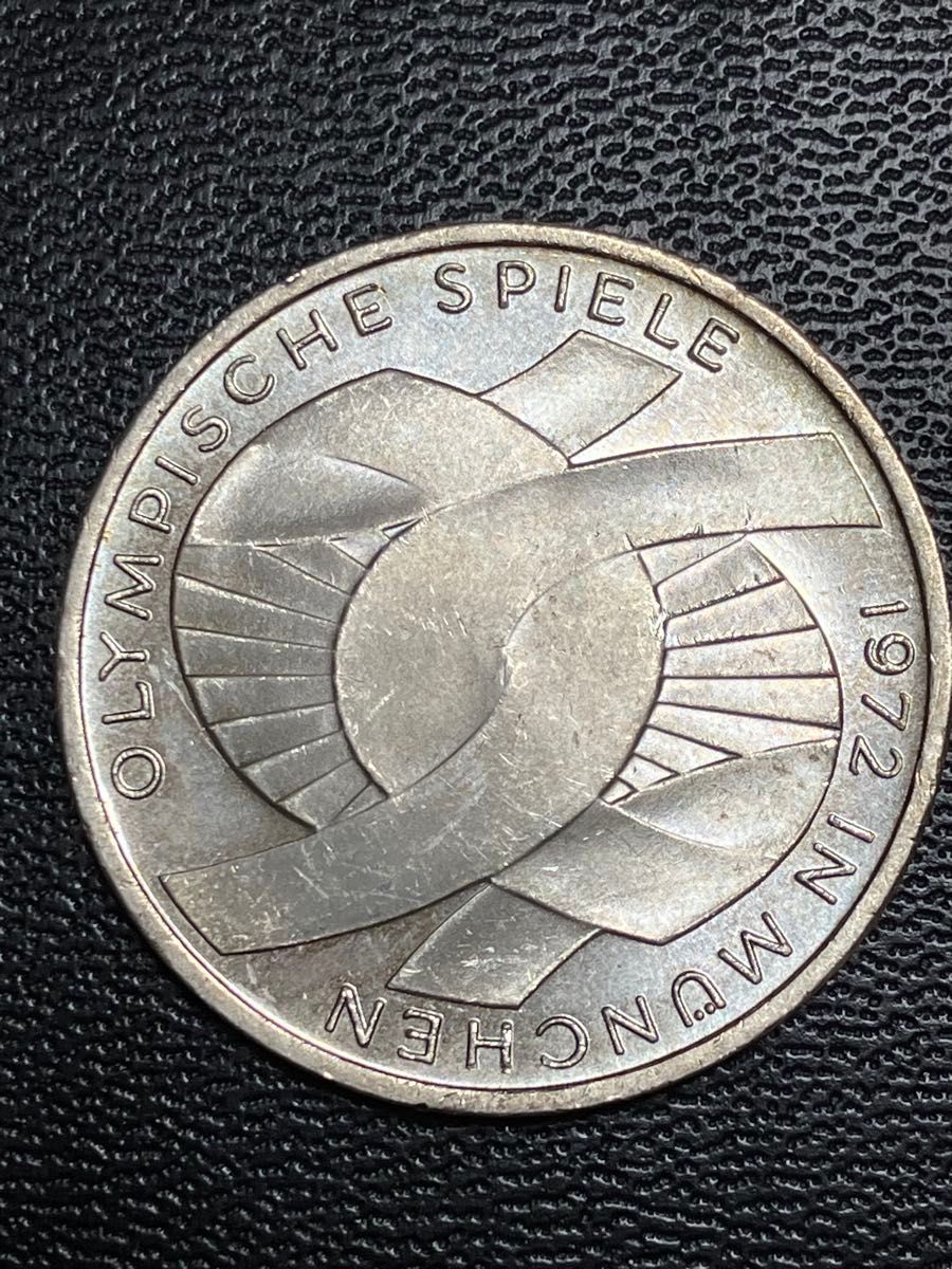 ドイツ 10マルク銀貨 1972|Yahoo!フリマ(旧PayPayフリマ) ドイツ 10マルク銀貨 1972|Yahoo!フリマ(旧PayPayフリマ)