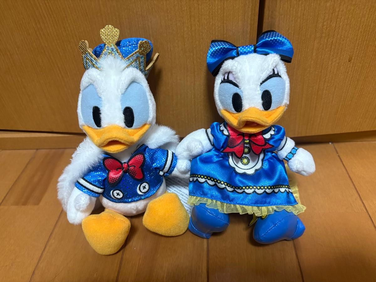 ディズニー パルパルーザ ドナルド 第四弾 クワッキー・ダック ディズニー パルパルーザ ドナルド 第四弾 クワッキー・ダック