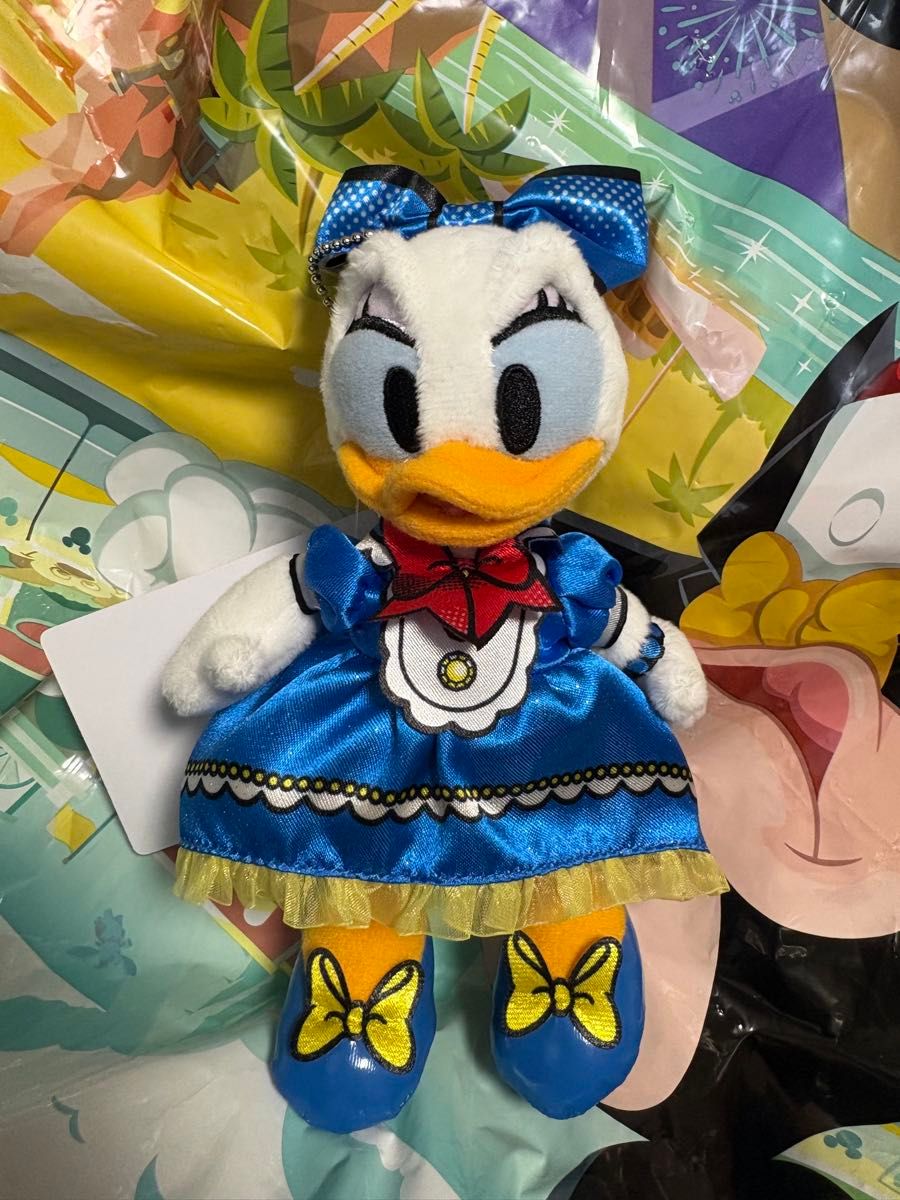 ディズニー パルパルーザ ドナルド 第四弾 クワッキー・ダック ディズニー パルパルーザ ドナルド 第四弾 クワッキー・ダック