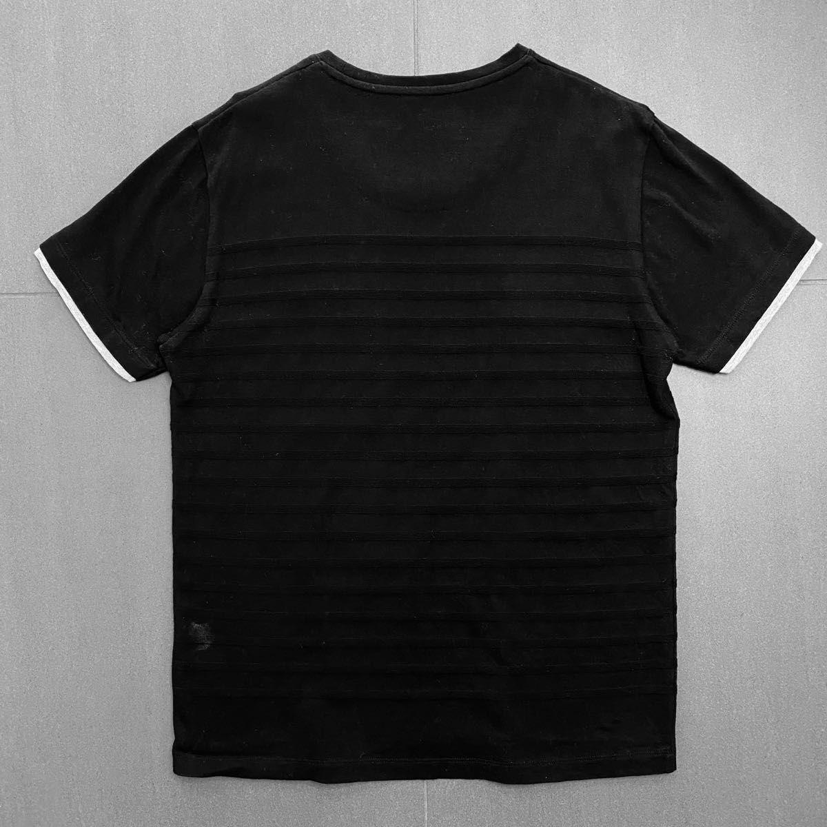 BURBERRY BLACK LABEL バーバリー ブラックレーベル レイヤード BURBERRY BLACK LABEL バーバリー ブラックレーベル レイヤード