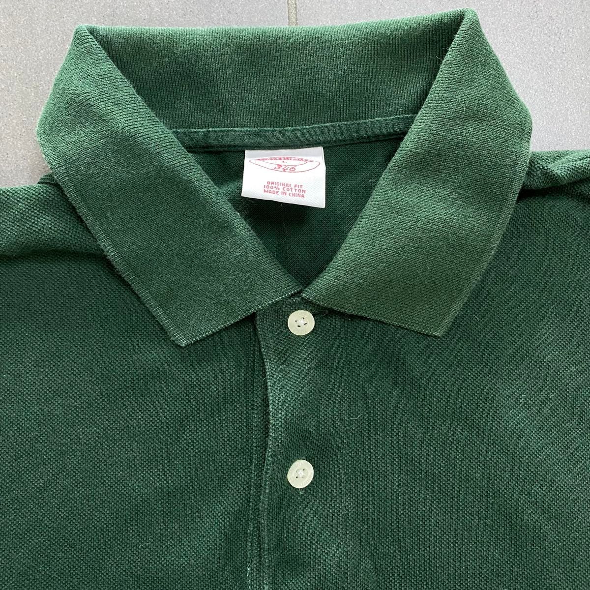 BROOKS BROTHERS ブルックスブラザーズ 刺繍ロゴ クラシック BROOKS BROTHERS ブルックスブラザーズ 刺繍ロゴ クラシック