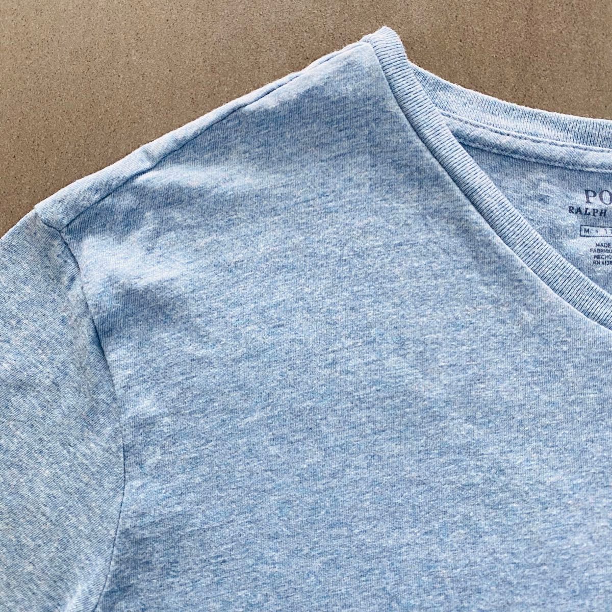 POLO RALPH LAUREN ポロラルフローレン Vネック ポニー刺繍 POLO RALPH LAUREN ポロラルフローレン Vネック ポニー刺繍