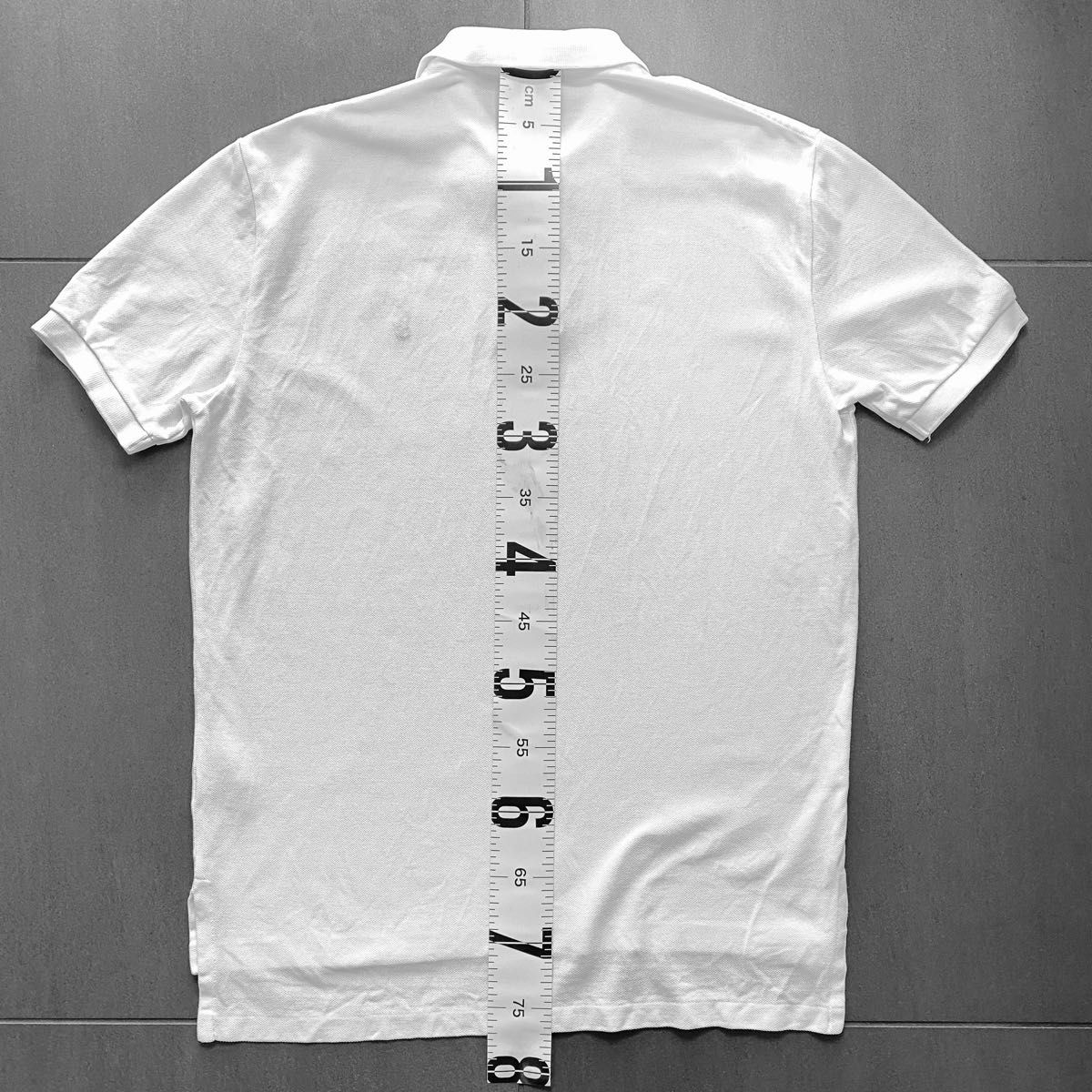 POLO Ralph Lauren ポロ ラルフローレン クラシック 刺繍ロゴ POLO Ralph Lauren ポロ ラルフローレン クラシック 刺繍ロゴ