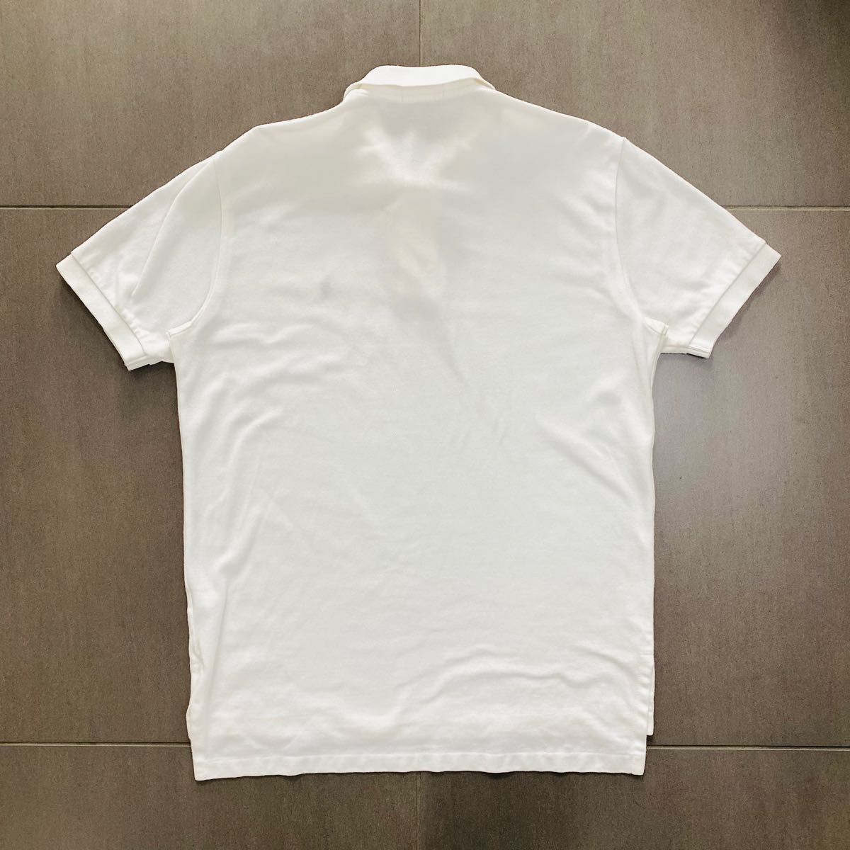 POLO RALPH LAUREN ポロ ラルフローレン スタンダード 刺繍ロゴ POLO RALPH LAUREN ポロ ラルフローレン スタンダード 刺繍ロゴ