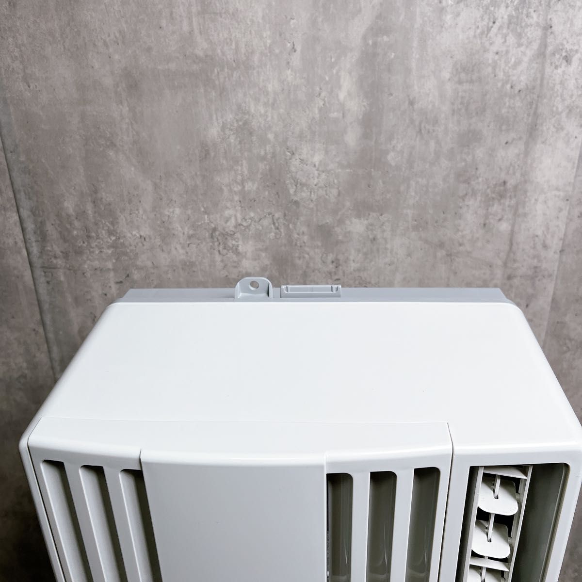 美品 CORONA コロナ ウインドエアコン CW-1624R 冷房専用 24年製 美品 CORONA コロナ ウインドエアコン CW-1624R 冷房専用 24年製