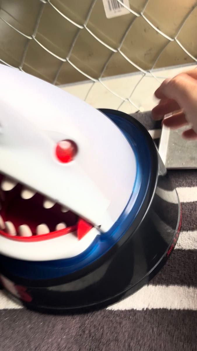 Jaws ジョーズ パニックゲーム