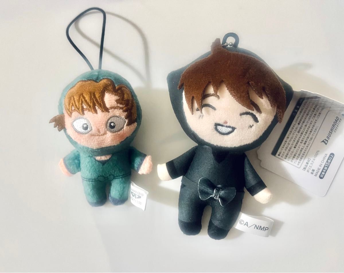 忍たま乱太郎 ほわぬい 土井先生がいっぱい ぬいぐるみ 忍たま乱太郎 ほわぬい 土井先生がいっぱい ぬいぐるみ