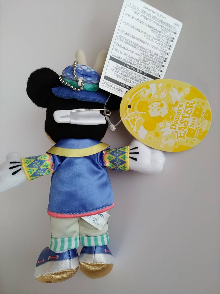 ヤフオク ミッキー ぬいぐるみバッジ 19 ディズニーシー ヤフオク ミッキー ぬいぐるみバッジ 19 ディズニーシー
