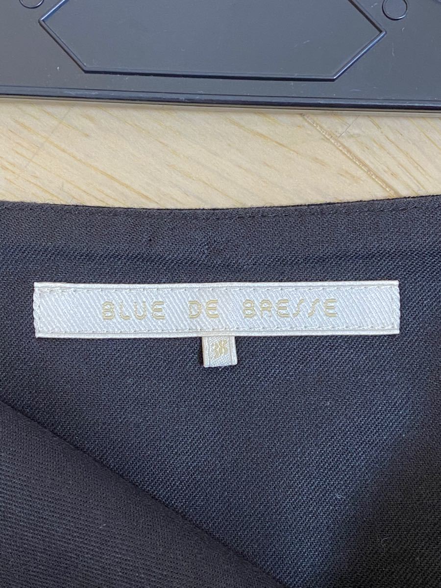 BLUE DE BLESSE スカート