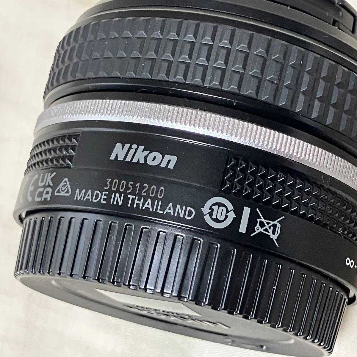 Nikon Nikkor Z 40mm f/2 Special Edition 単焦点レンズ|Yahoo Nikon Nikkor Z 40mm f/2 Special Edition 単焦点レンズ|Yahoo