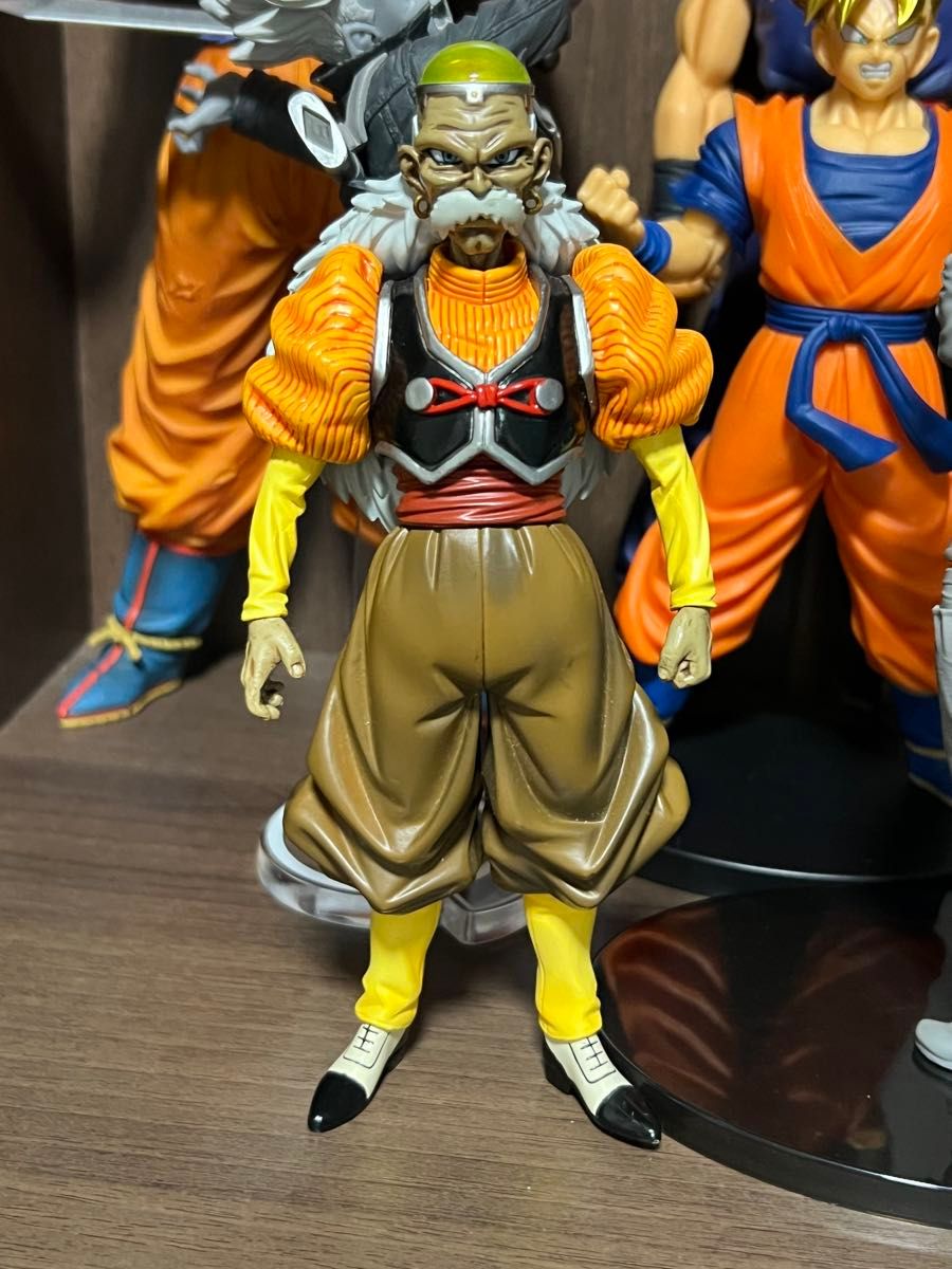 ドラゴンボール フィギュア まとめ売り 孫悟空 孫悟飯 ドラゴンボール フィギュア まとめ売り 孫悟空 孫悟飯