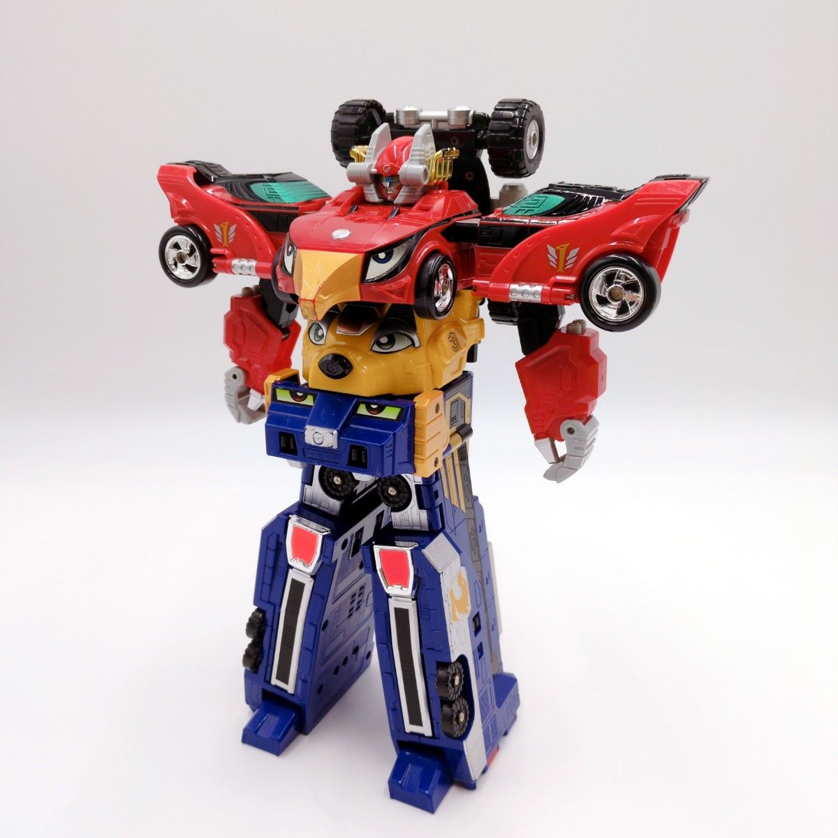 激レア】DXエンジンオー G12 炎神戦隊ゴーオンジャー まとめ売り 激レア】DXエンジンオー G12 炎神戦隊ゴーオンジャー まとめ売り