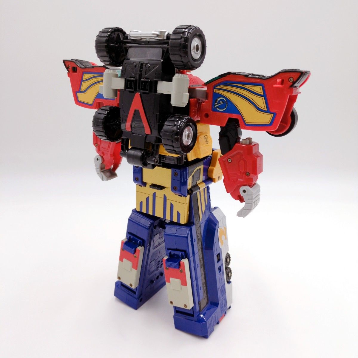 激レア】DXエンジンオー G12 炎神戦隊ゴーオンジャー まとめ売り 激レア】DXエンジンオー G12 炎神戦隊ゴーオンジャー まとめ売り