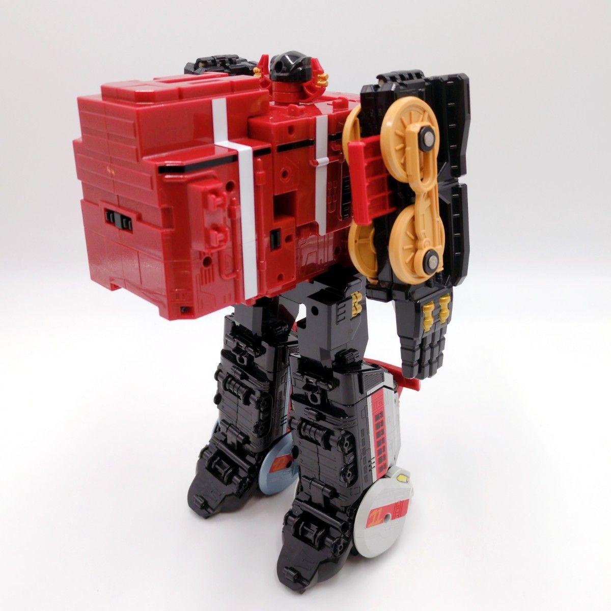 激レア】DXエンジンオー G12 炎神戦隊ゴーオンジャー まとめ売り 激レア】DXエンジンオー G12 炎神戦隊ゴーオンジャー まとめ売り