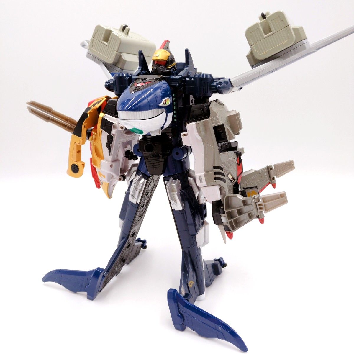 激レア】DXエンジンオー G12 炎神戦隊ゴーオンジャー まとめ売り 激レア】DXエンジンオー G12 炎神戦隊ゴーオンジャー まとめ売り