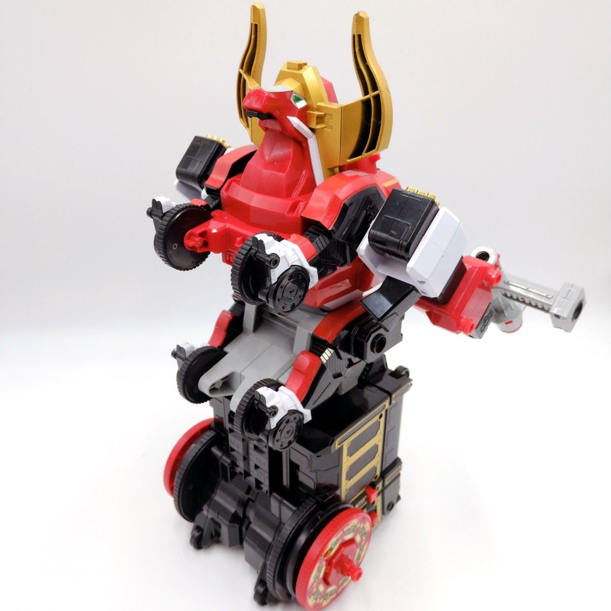 希少】DXサムライハオー 侍戦隊シンケンジャー まとめ売り 付属 希少】DXサムライハオー 侍戦隊シンケンジャー まとめ売り 付属