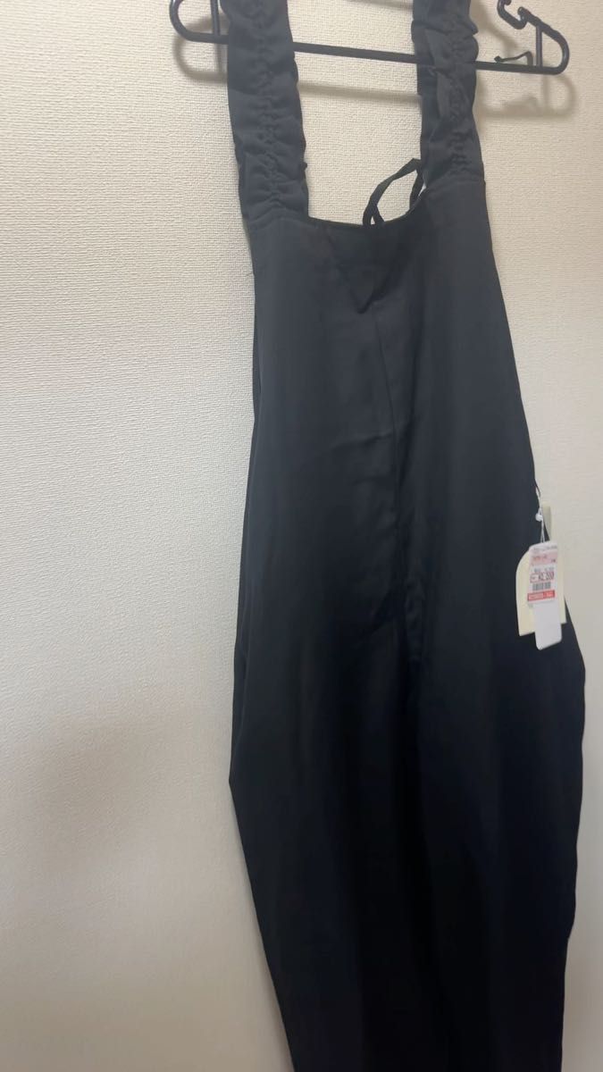 サロンペットパンツ 中黒 Ange Charme 辻希美コラボ(新品・未使用)