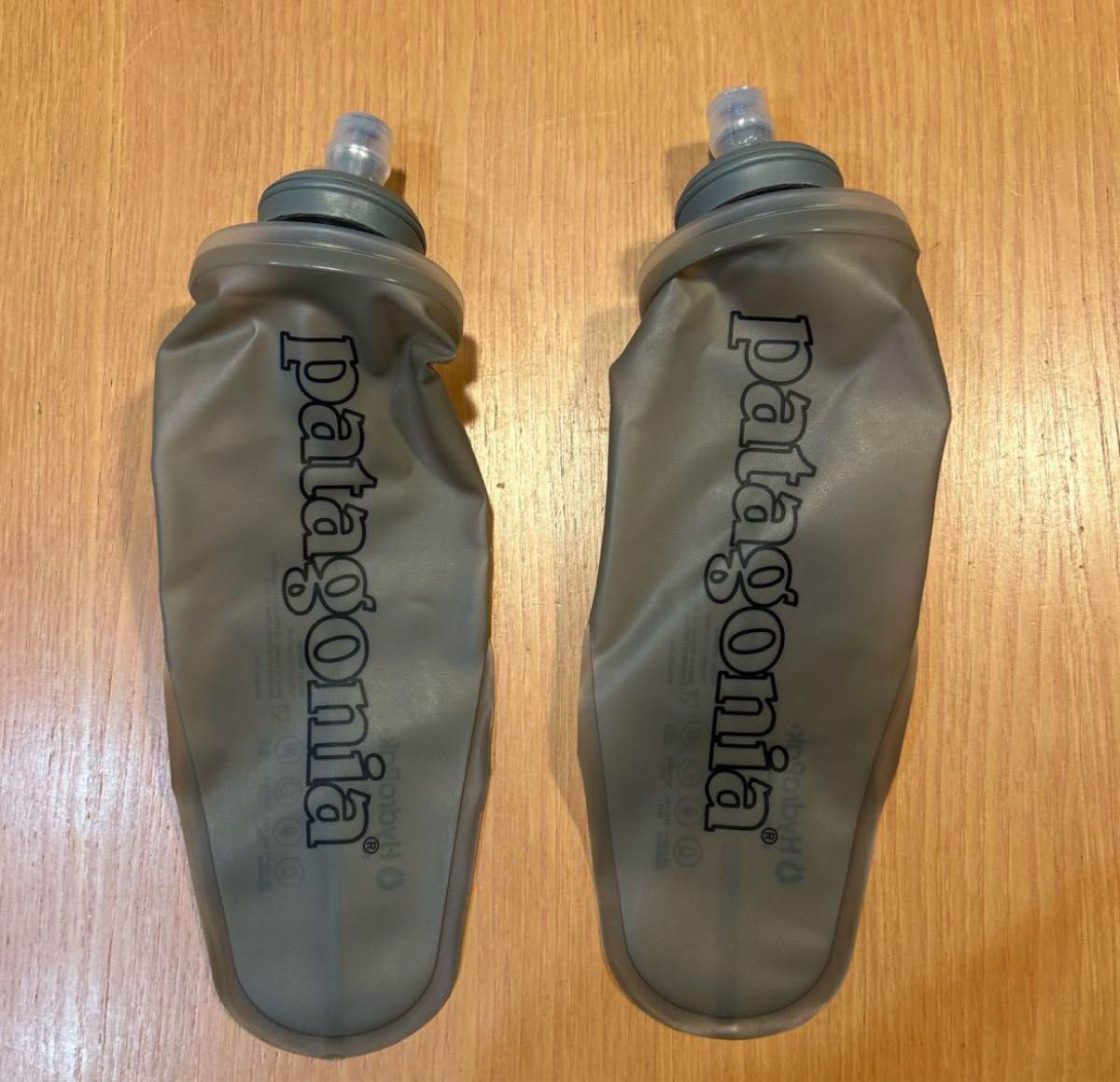 patagonia ソフトフラスク 水筒 2個セット|Yahoo!フリマ(旧 patagonia ソフトフラスク 水筒 2個セット|Yahoo!フリマ(旧