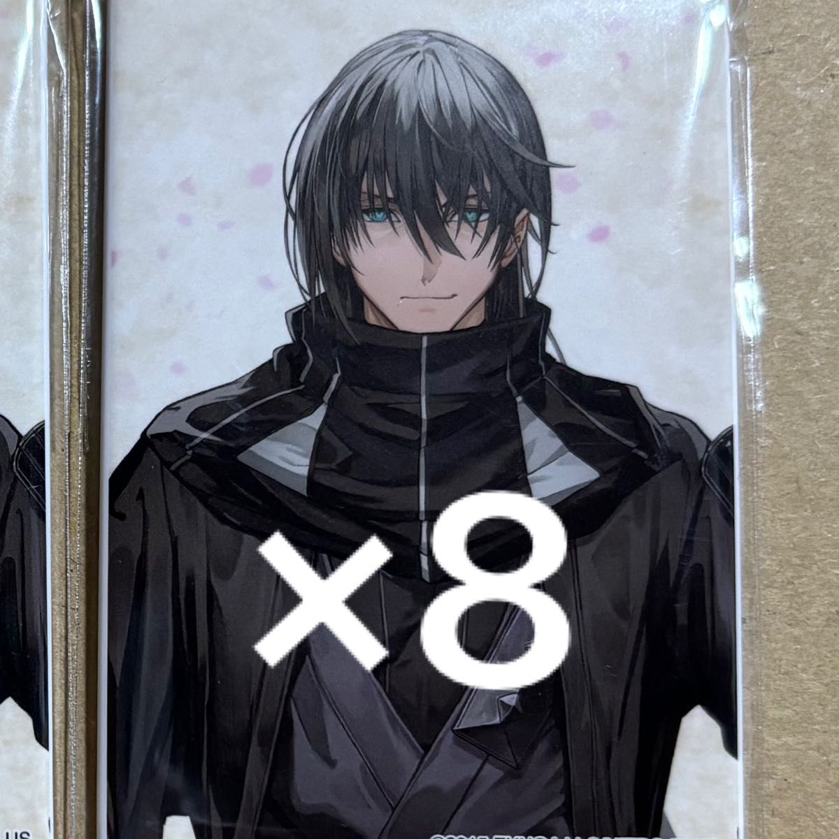 刀剣乱舞 スクエア缶バッジ 孫六兼元 跪坐|Yahoo!フリマ(旧 刀剣乱舞 スクエア缶バッジ 孫六兼元 跪坐|Yahoo!フリマ(旧