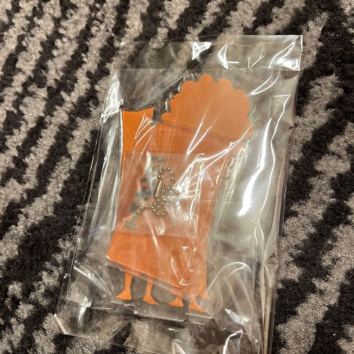 ハイキュー!! 危機一髪!? アクリルスタンド C ジャンプGIGA 懸賞当選品 ハイキュー 危機一髪 アクリルスタンド C ジャンプGIGA 懸賞当選
