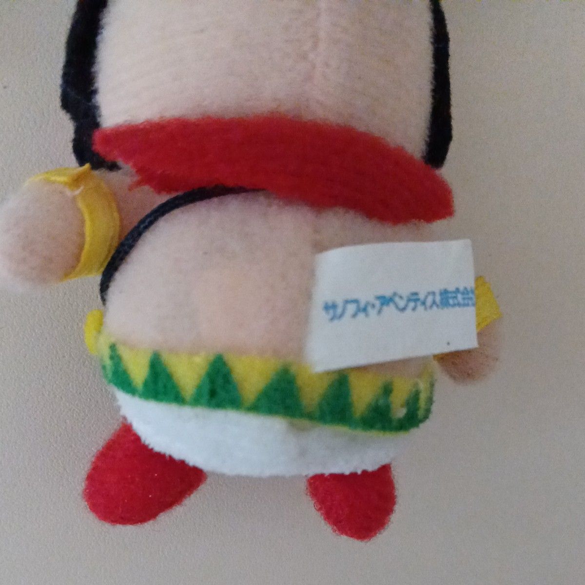 ハクション大魔王 あくびちゃん ストラップ 非売品｜Yahoo