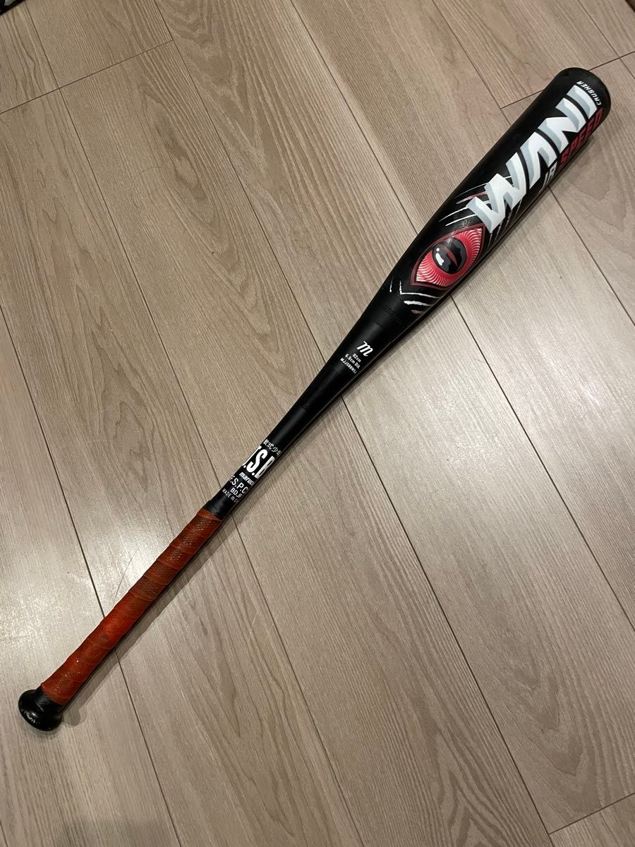 marucci 野球 バット 少年軟式 ジュニア 少年野球 複合バット 赤 marucci 野球 バット 少年軟式 ジュニア 少年野球 複合バット 赤