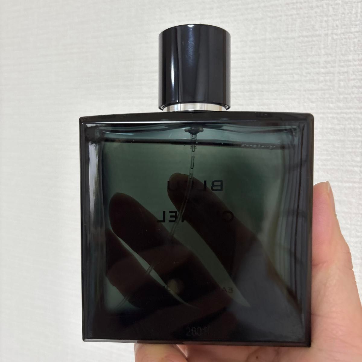 シャネル ブルー オードゥ パルファム 100ml|Yahoo!フリマ(旧 シャネル ブルー オードゥ パルファム 100ml|Yahoo!フリマ(旧