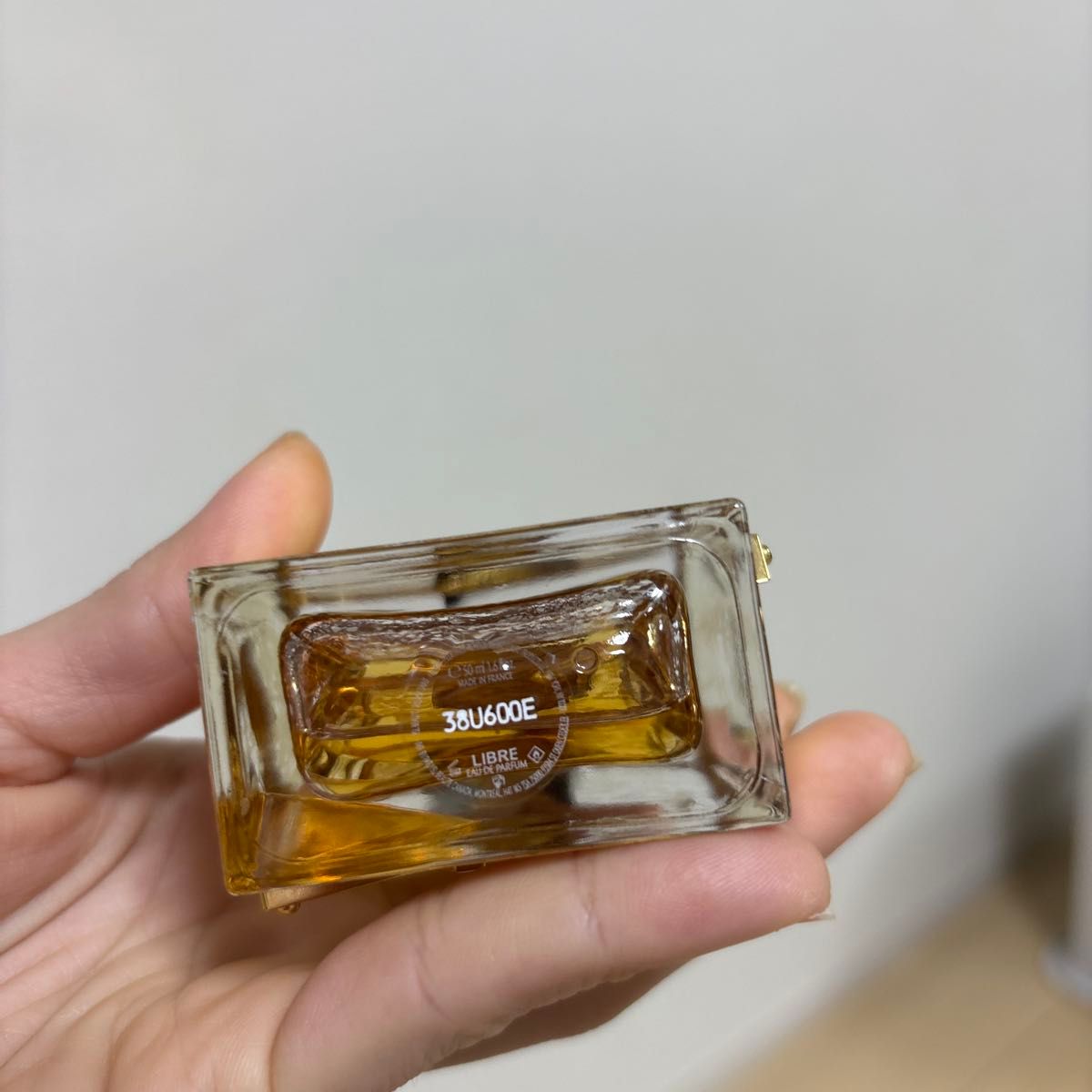 イヴ サンローラン YSL リブレ オーデパルファム 50ml|Yahoo イヴ サンローラン YSL リブレ オーデパルファム 50ml|Yahoo