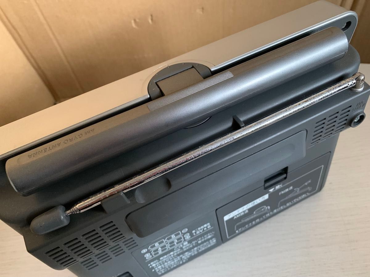 Panasonic RF-U700A ラジオ|Yahoo!フリマ(旧PayPayフリマ) Panasonic RF-U700A ラジオ|Yahoo!フリマ(旧PayPayフリマ)