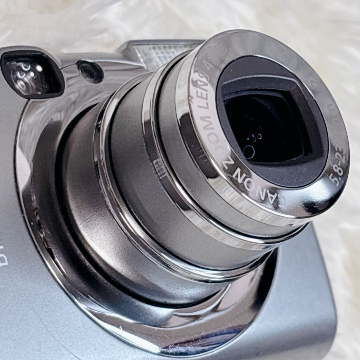 動作確認済み】CANON IXY DIGITAL 800 IS PC1176|Yahoo!フリマ 動作確認済み】CANON IXY DIGITAL 800 IS PC1176|Yahoo!フリマ