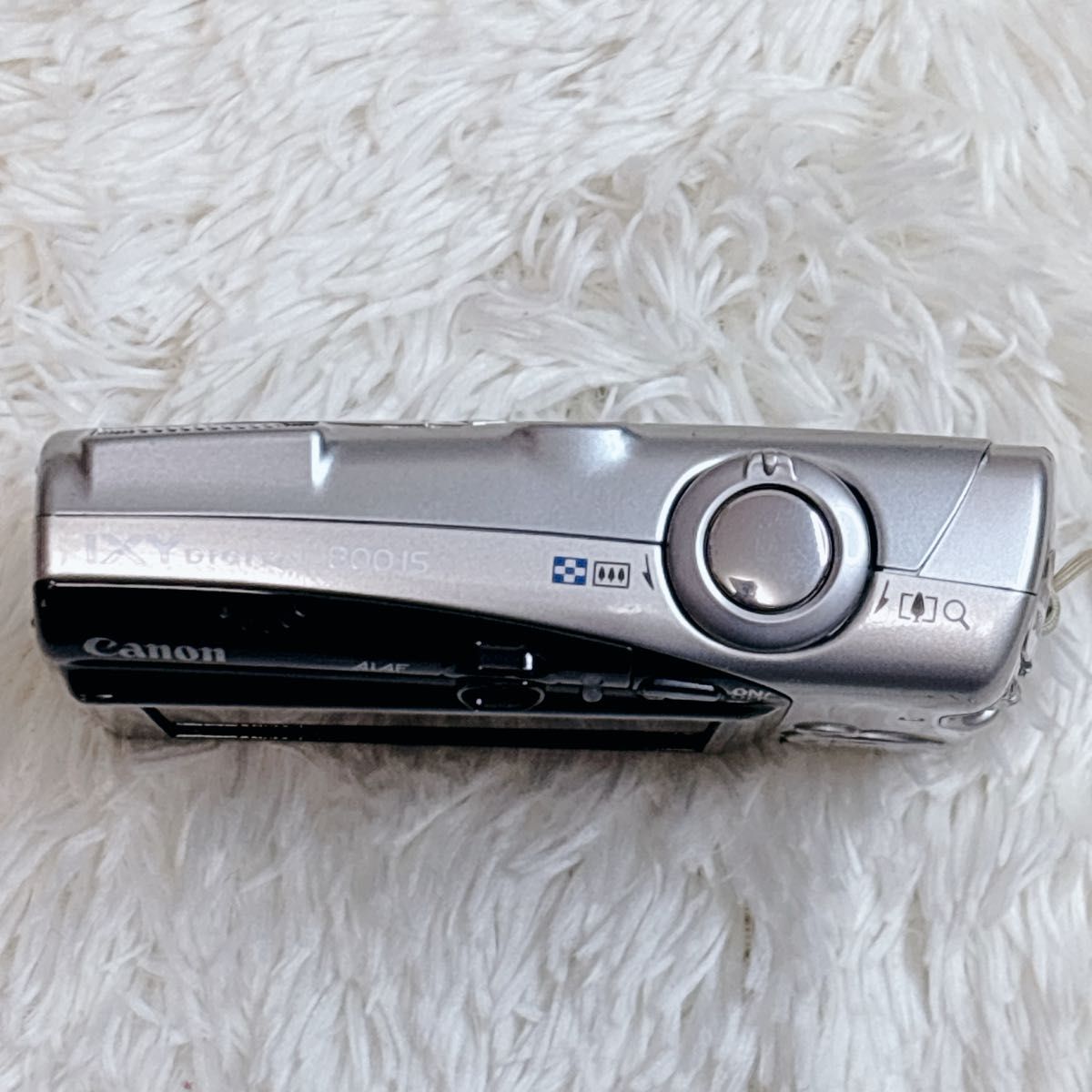 動作確認済み】CANON IXY DIGITAL 800 IS PC1176|Yahoo!フリマ 動作確認済み】CANON IXY DIGITAL 800 IS PC1176|Yahoo!フリマ