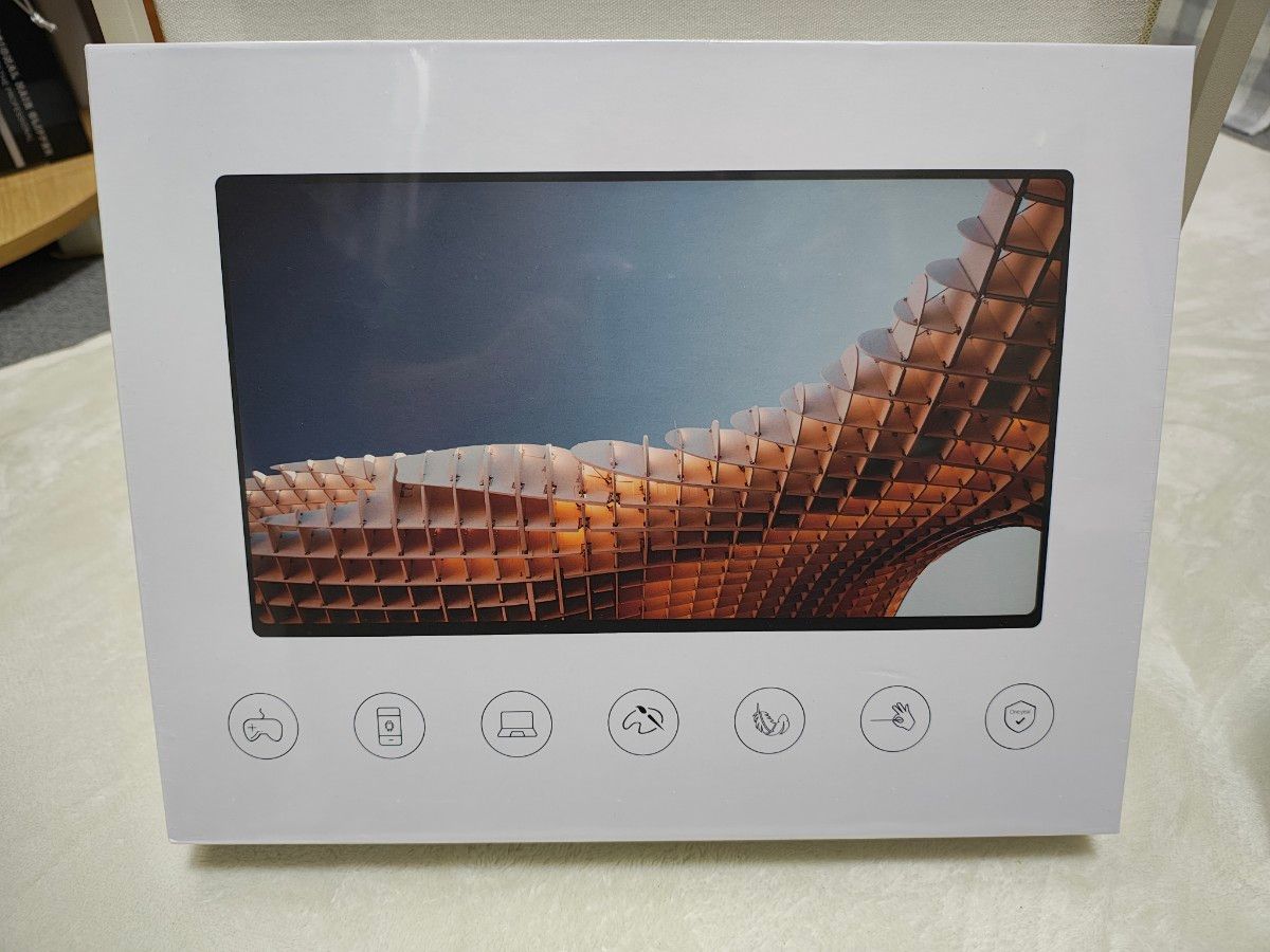 新品未開封 モバイルモニター 14インチ 2K 3 2 IPSパネル 軽量 新品未開封 モバイルモニター 14インチ 2K 3 2 IPSパネル 軽量