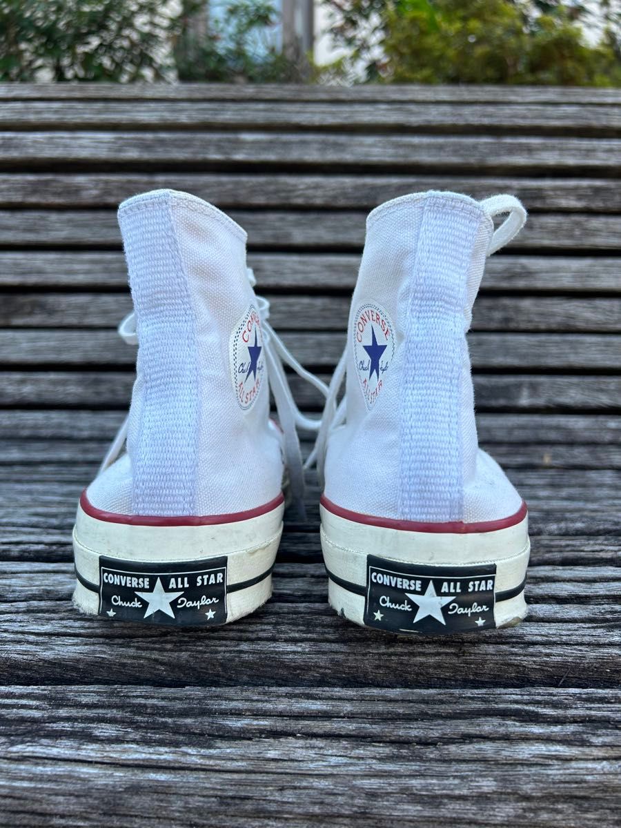 Converse All Starコンバース オールスターct70 ハイカット Converse All Starコンバース オールスターct70 ハイカット